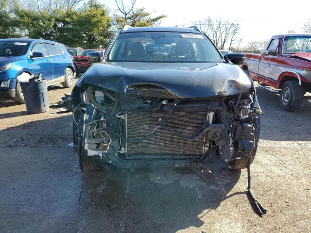 Photo 5 from auction – 2017 NISSAN ROGUE S with VIN JN8AT2MV8HW023746