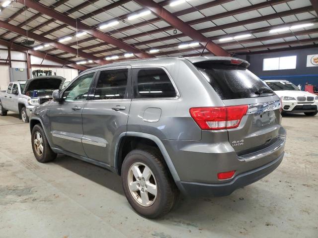 Photo 2 from auction – 2012 JEEP GRAND CHER with VIN 1C4RJFAG0CC189853