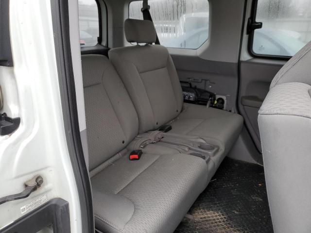 Photo 10 from auction – 2011 HONDA ELEMENT EX with VIN 5J6YH2H76BL007040