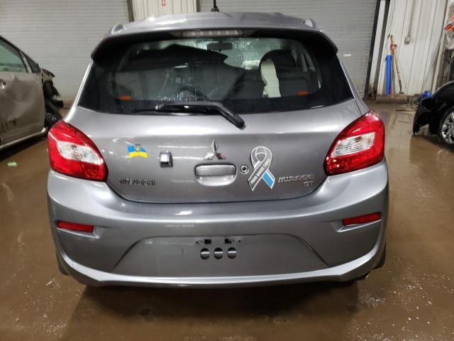 Photo 6 from auction – 2017 MITSUBISHI MIRAGE GT with VIN ML32A5HJ5HH015271