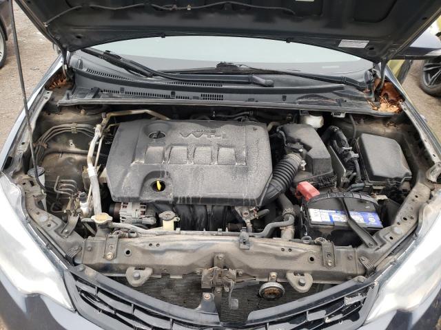 Photo 11 from auction – 2014 TOYOTA COROLLA L with VIN 2T1BURHE8EC011245