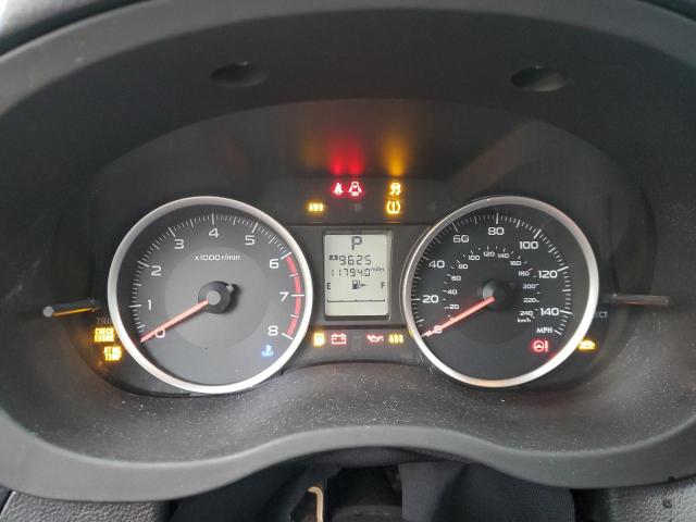 Photo 9 from auction – 2014 SUBARU FORESTER 2 with VIN JF2SJAEC7EH452715