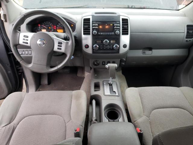 Photo 8 from auction – 2013 NISSAN FRONTIER S with VIN 1N6AD0EV1DN723388