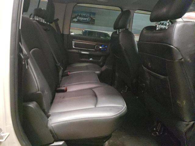Photo 10 from auction – 2018 RAM 2500 LARAM with VIN 3C6UR5FJ8JG116975