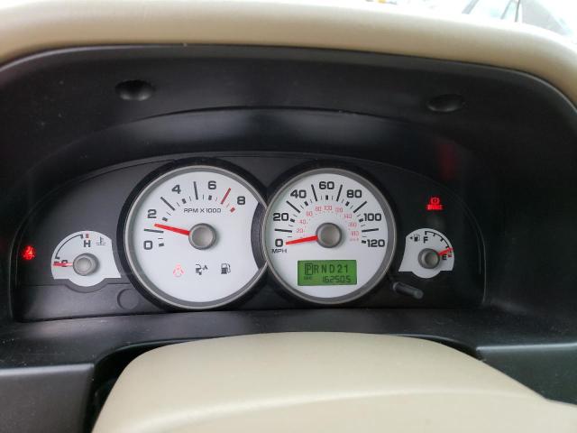 Photo 9 from auction – 2007 FORD ESCAPE XLT with VIN 1FMCU93127KB18331
