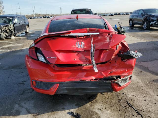 Photo 6 from auction – 2016 HONDA CIVIC EX with VIN 2HGFC3B38GH354186