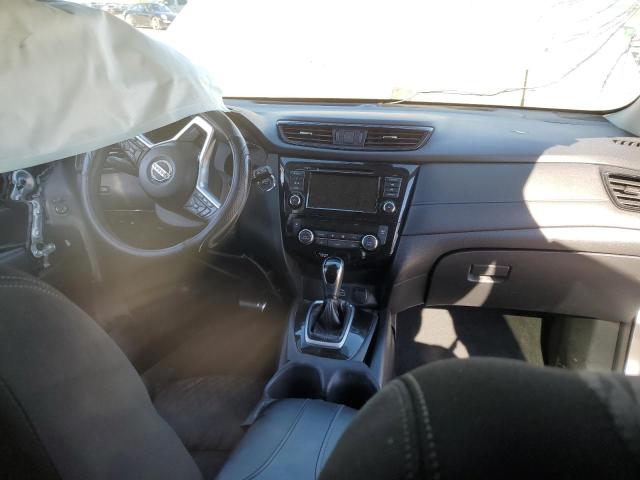 Photo 8 from auction – 2019 NISSAN ROGUE S with VIN KNMAT2MT5KP556536