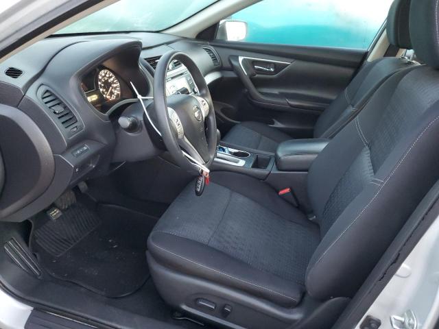 Photo 7 from auction – 2016 NISSAN ALTIMA 2.5 with VIN 1N4AL3AP9GC157758