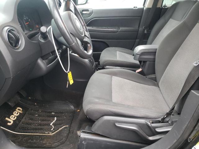 Photo 7 from auction – 2013 JEEP COMPASS with VIN 1C4NJDAB6DD243191