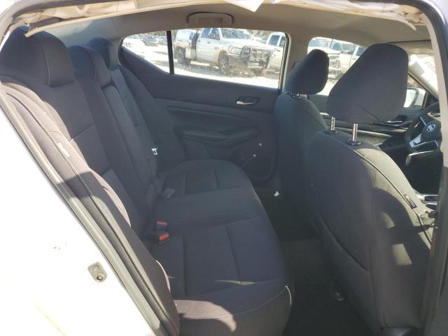 Photo 10 from auction – 2022 NISSAN ALTIMA SV with VIN 1N4BL4DV2NN342708