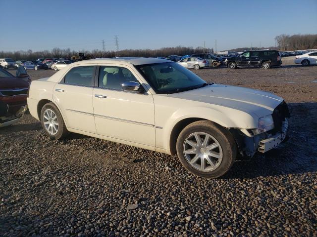 Photo 4 from auction – 2010 CHRYSLER 300 TOURIN with VIN 2C3CA5CV6AH292656