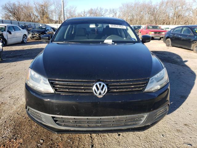 Photo 5 from auction – 2013 VOLKSWAGEN JETTA BASE with VIN 3VW2K7AJ9DM354540
