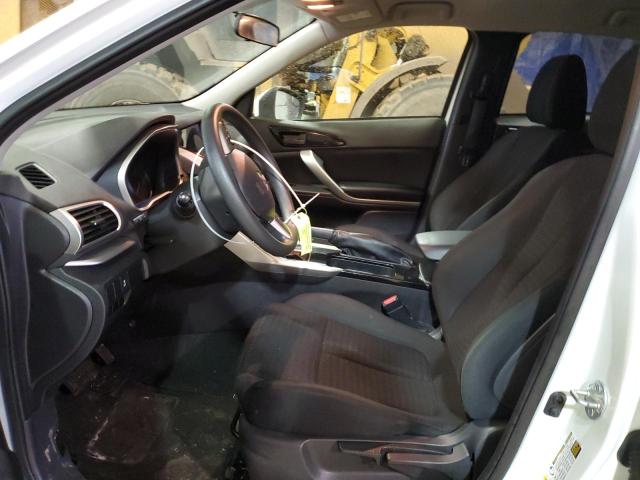Photo 7 from auction – 2020 MITSUBISHI ECLIPSE CR with VIN JA4AS3AA6LZ031397