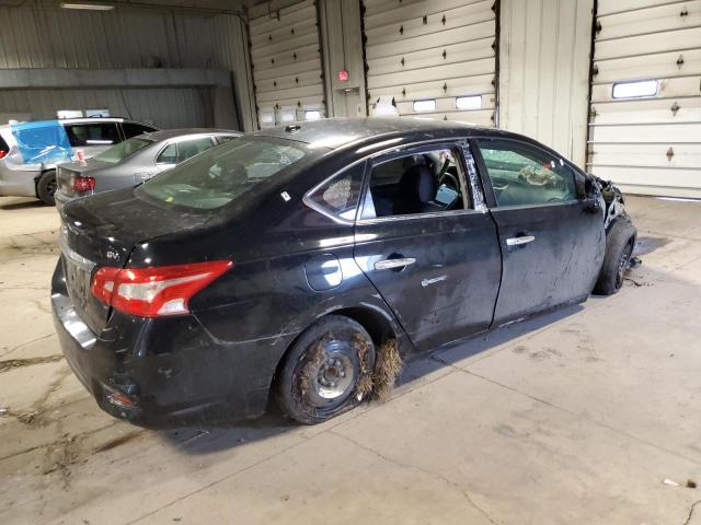 Photo 3 from auction – 2017 NISSAN SENTRA S with VIN 3N1AB7AP2HL695361