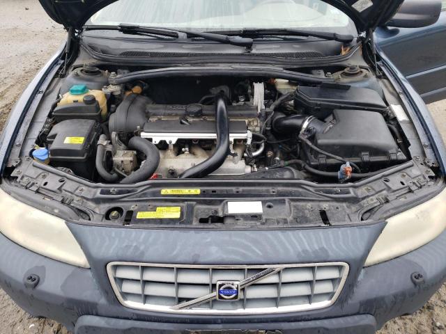 Photo 11 from auction – 2005 VOLVO XC70 with VIN YV1SZ592851176032