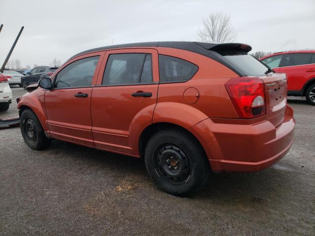صورة رقم 2 من المزاد - 2008 DODGE CALIBER SX مع VIN 1B3HB48B88D610955