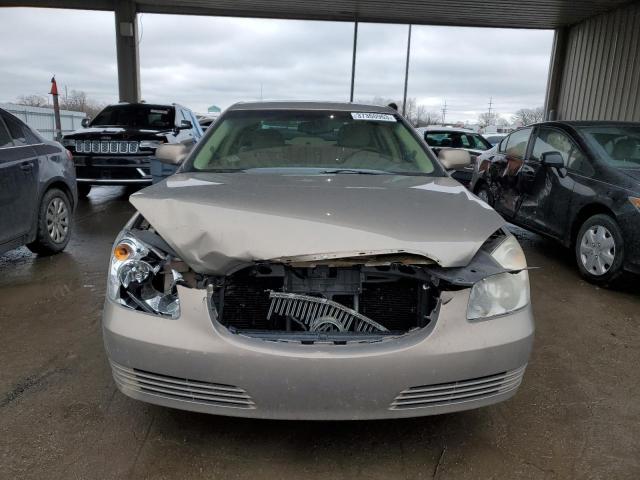 Photo 5 from auction – 2007 BUICK LUCERNE CX with VIN 1G4HP57257U179007
