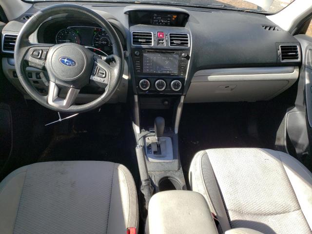 Photo 8 from auction – 2017 SUBARU FORESTER 2 with VIN JF2SJAGC8HH427047