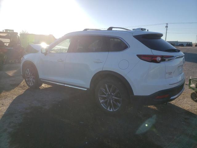 Photo 2 from auction – 2016 MAZDA CX-9 GRAND with VIN JM3TCBDY2G0122344