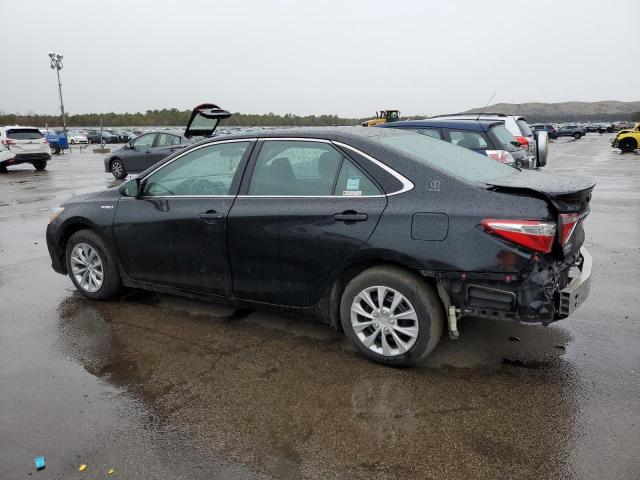 Photo 2 from auction – 2015 TOYOTA CAMRY HYBR with VIN 4T1BD1FK2FU172961