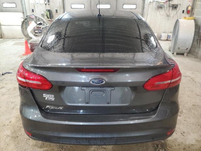 Photo 6 from auction – 2015 FORD FOCUS S with VIN 1FADP3E22FL262172