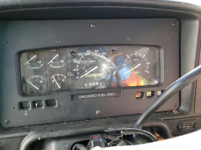 Photo 8 from auction – 1998 FLEETWOOD PACE ARROW with VIN 3FCMF53G8VJA19973