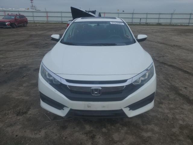 Photo 5 from auction – 2016 HONDA CIVIC EX with VIN 2HGFC2F77GH551227