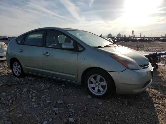Photo 4 from auction – 2007 TOYOTA PRIUS with VIN JTDKB20U873227964