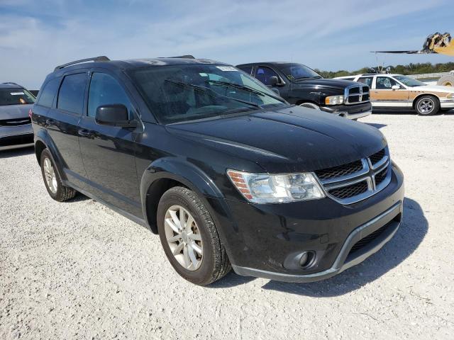 Photo 4 from auction – 2013 DODGE JOURNEY SX with VIN 3C4PDCBB8DT503786