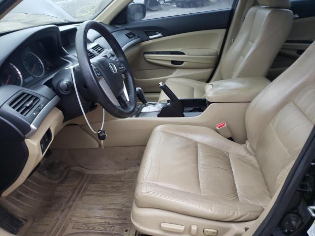 Photo 7 from auction – 2011 HONDA ACCORD SE with VIN 1HGCP2F65BA062962