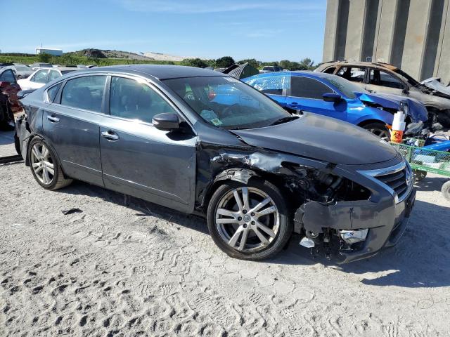 Photo 4 from auction – 2013 NISSAN ALTIMA 3.5 with VIN 1N4BL3AP5DN479527