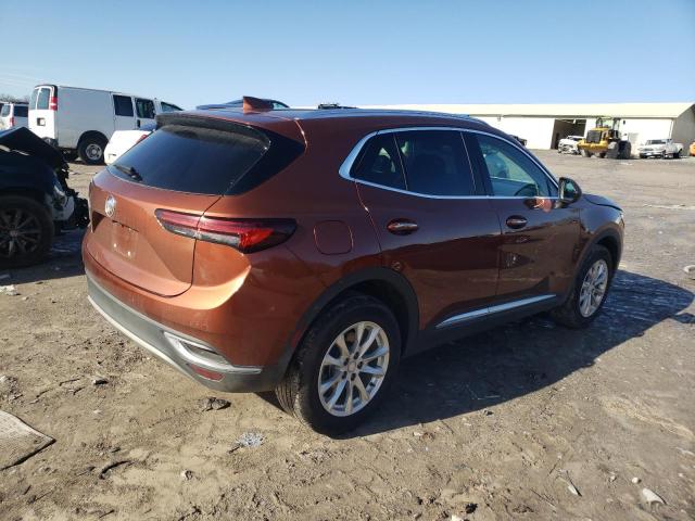 Photo 3 from auction – 2021 BUICK ENVISION P with VIN LRBAZLR48MD176549
