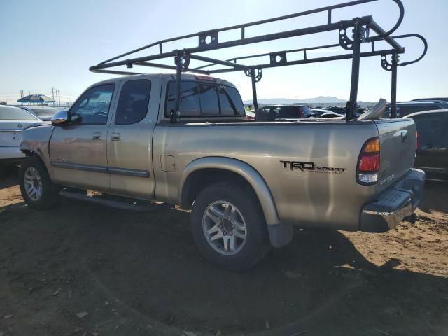 Photo 2 from auction – 2003 TOYOTA TUNDRA ACC with VIN 5TBRT34143S417618
