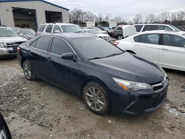 Photo 4 from auction – 2017 TOYOTA CAMRY LE with VIN 4T1BF1FK6HU807290