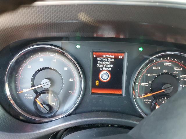 صورة رقم 9 من المزاد - 2013 DODGE CHARGER R/ مع VIN 2C3CDXCT3DH532199