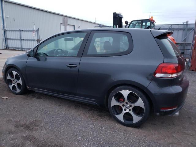 Photo 2 from auction – 2011 VOLKSWAGEN GTI with VIN WVWEV7AJ2BW028972