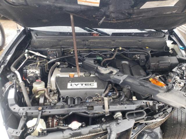 Photo 12 from auction – 2006 HONDA CR-V SE with VIN JHLRD78916C021599