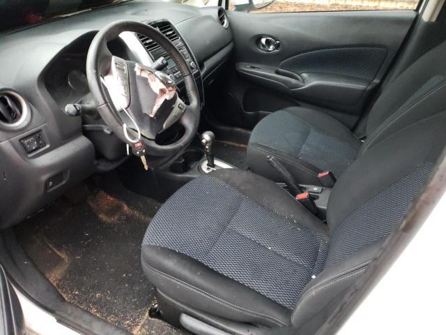 Photo 7 from auction – 2015 NISSAN VERSA NOTE with VIN 3N1CE2CP0FL442827