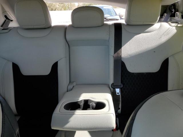 Photo 10 from auction – 2017 JEEP COMPASS LA with VIN 3C4NJCBBXHT617374