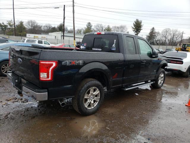 Photo 3 from auction – 2016 FORD F150 SUPER with VIN 1FTEX1EP9GFB61094
