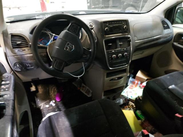 Photo 8 from auction – 2011 DODGE GRAND CARA with VIN 2D4RN4DG6BR771808