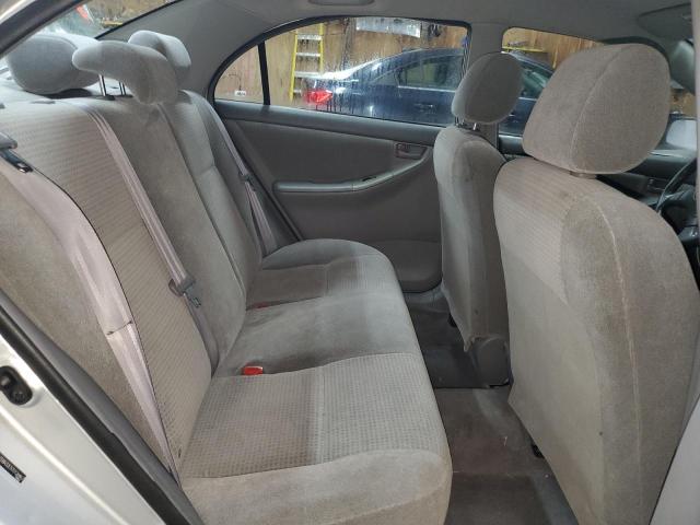 صورة رقم 10 من المزاد - 2007 TOYOTA COROLLA CE مع VIN JTDBR32E870126867