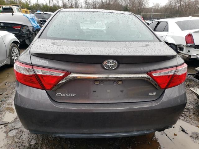 Photo 6 from auction – 2015 TOYOTA CAMRY LE with VIN 4T1BF1FK2FU020074