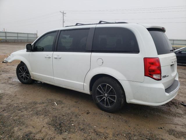 Photo 2 from auction – 2018 DODGE GRAND CARA with VIN 2C4RDGEG1JR250753