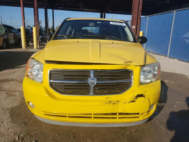 Photo 5 from auction – 2007 DODGE CALIBER R/ with VIN 1B3HE78K77D582895