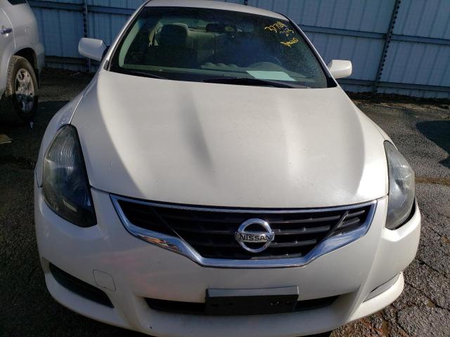 Photo 5 from auction – 2011 NISSAN ALTIMA S with VIN 1N4AL2EP0BC164613