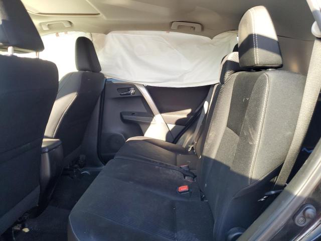 Photo 11 from auction – 2014 TOYOTA RAV4 XLE with VIN 2T3WFREV7EW130328