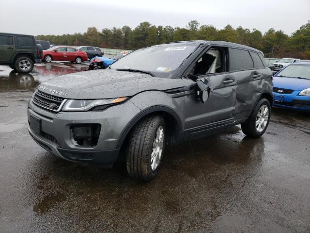 Photo 1 from auction – 2016 LAND ROVER RANGE ROVE with VIN SALVP2BGXGH150578