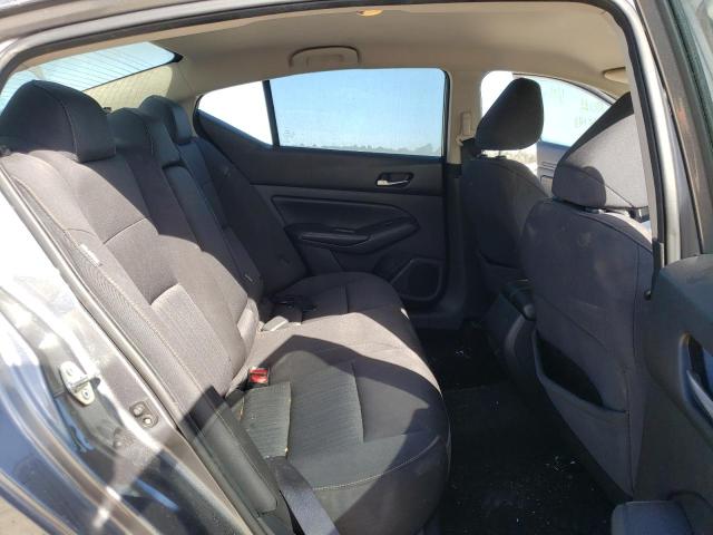 Photo 10 from auction – 2019 NISSAN ALTIMA S with VIN 1N4BL4BV5KC232603