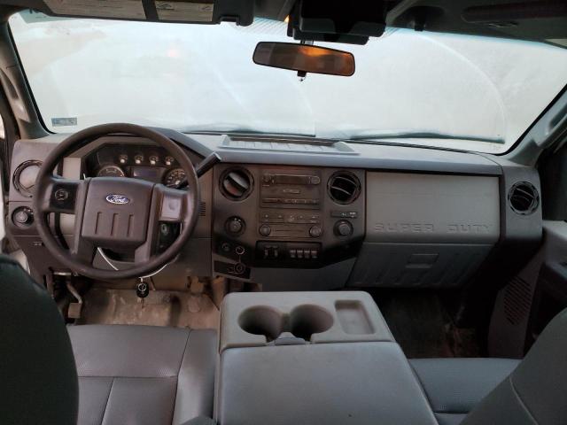 Photo 8 from auction – 2015 FORD F250 SUPER with VIN 1FT7X2BT1FEA67893